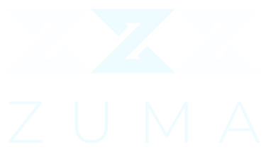ZUMA CLUB logo