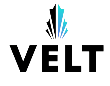 Velt logo