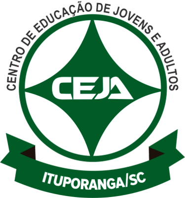 Ceja Ituporanga logo