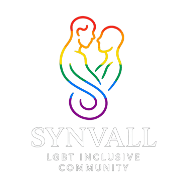 Synvall logo