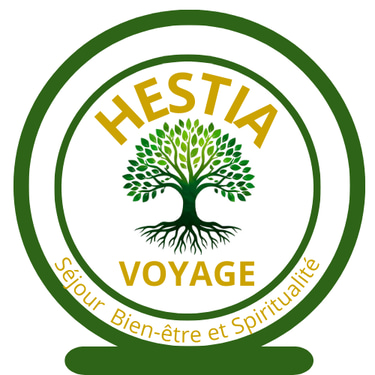 Hestia Voyage logo
