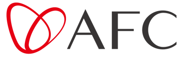 Subarashii Life by AFC logo