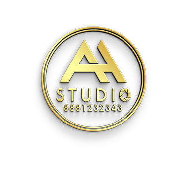 A H Studio logo