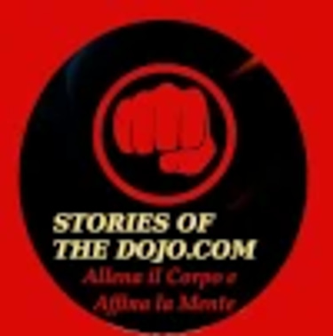 Storie di Arti Marziali che non conoscevi logo