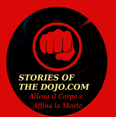 Storie di Arti Marziali che non conoscevi logo