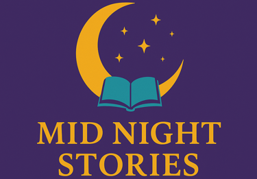 mid night stories logo