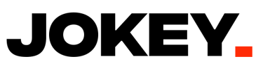 Jokeyfound logo