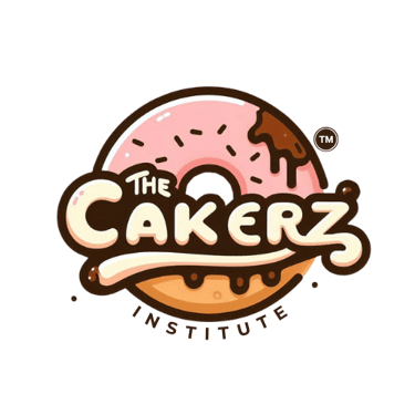 The Cakerz logo