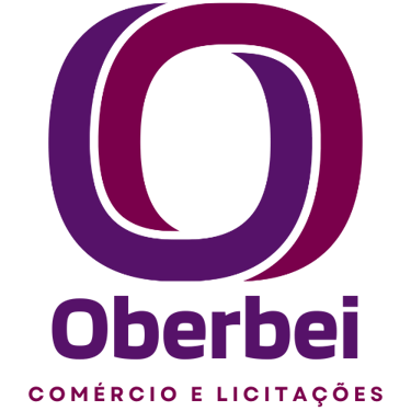Oberbei - Comércio e Licitações logo