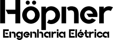 Höpner Engenharia Elétrica logo