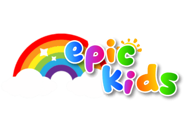 epic Kids logo