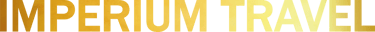 imperium travel logo