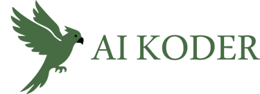 AI Koder logo