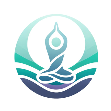 Dhyan Yog Tarang logo