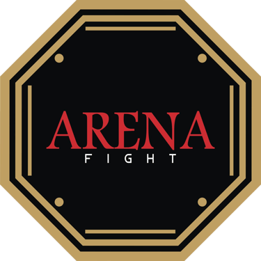 Arena Fight logo
