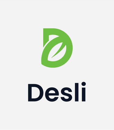 Desli Foods logo