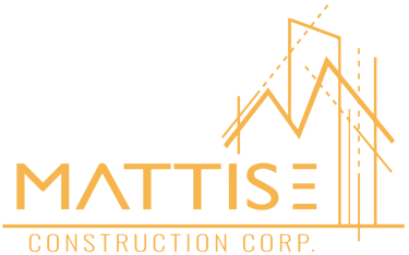 MATTISE CONSTRUCTION CORP logo