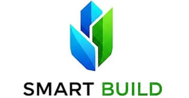Smart Build logo