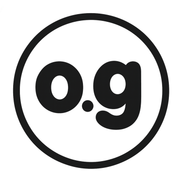 OG Distribution LLC logo