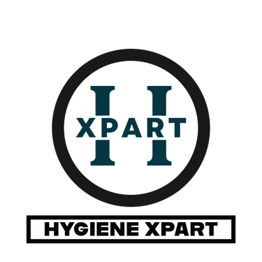 Hygiene Xpart logo