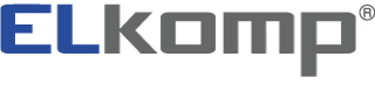 elKOm logo