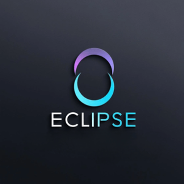 Eclipse Booking logo
