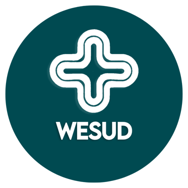 Wesud logo