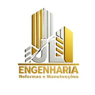 JL ENGENHARIA logo