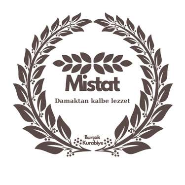 MİSTAT BURÇAK KURABİYE logo
