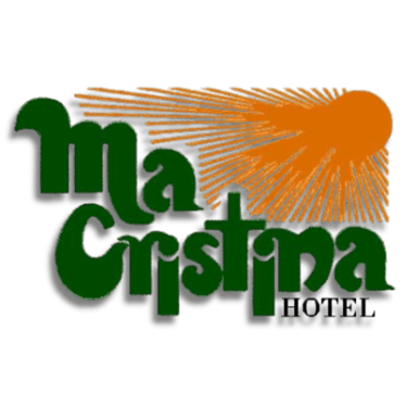 Hotel María Cristina logo
