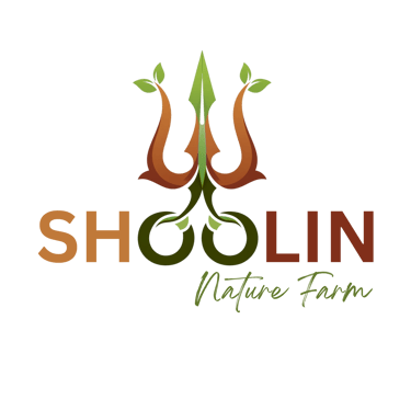 Shoolin Nature Farm logo