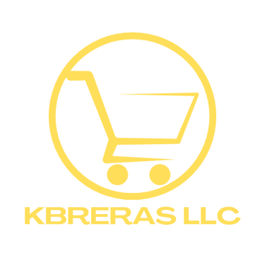 Kbreras Trade logo