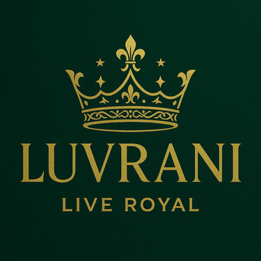 Luvrani logo