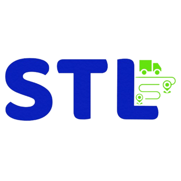 Shanthi Transport & Logistics – Reliable Goods Transport Across Tamil Nadu logo