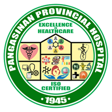PPH-OPD OB GYNE ONLINE APPOITMENT logo
