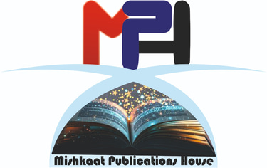Mishkaat Publications House logo