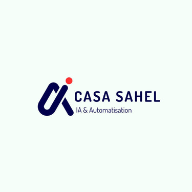 Casa Sahel service logo