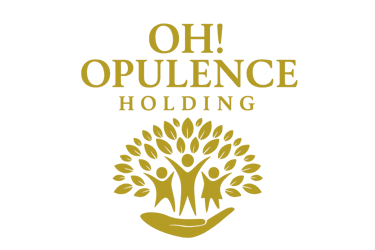 OH! Opulence Holding logo