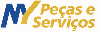 Ny Peças e Serviços logo