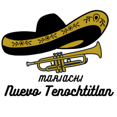 Mariachi Nuevo Tenochtitlan logo