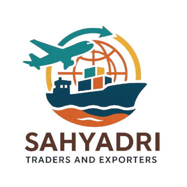 Sahyadri Traders and Exporters FZ-LLC logo