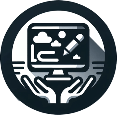 DigitalNomadEarn logo