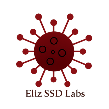 Eliz SSD Chemical Laboratory logo