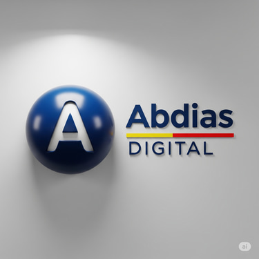 Abdias Digital logo