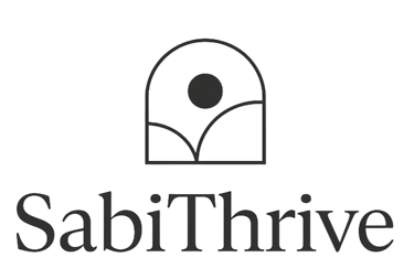sabiThrive logo