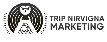 Trip Nirvigna - Resort Marketing Experts logo