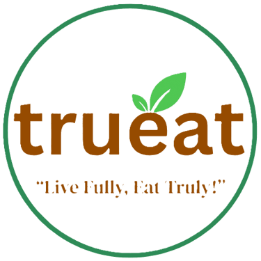 TruEat logo