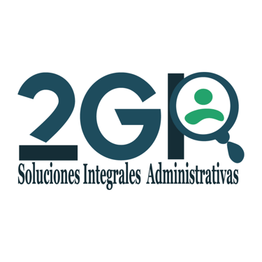 2GR Servicios Integrales Administrativos logo