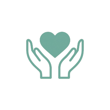 Prevencinė Galia logo