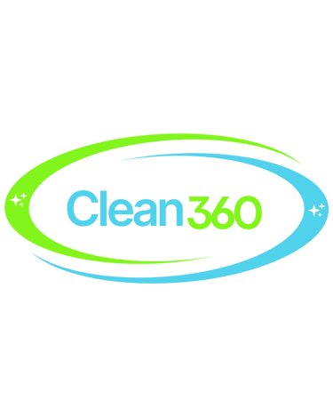Clean360 - Gestão, Limpeza e Higienização. logo